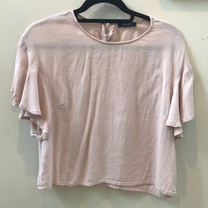 Pink Azalea top